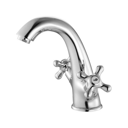 Смеситель для раковины IDDIS Jeals (19004T4C)